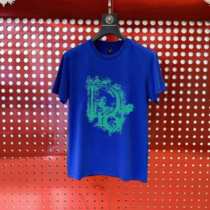 Dior T Shirts Short _SKUDiorM-5XLkdtn1733988